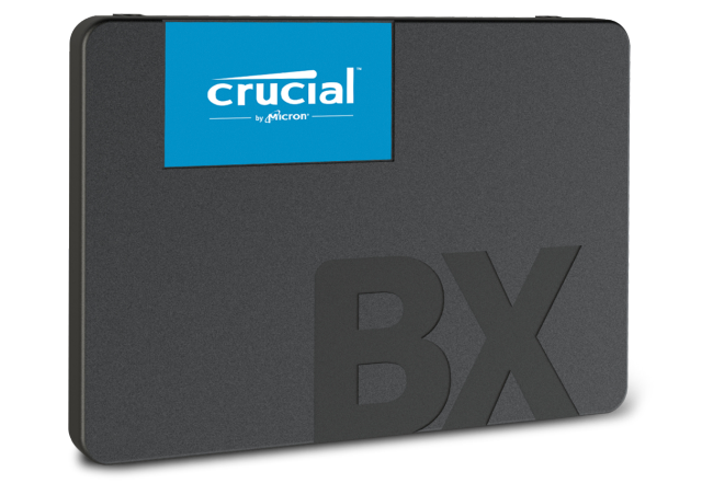 Ssd bx 500 store